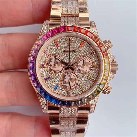 rolex ice preis|rolex daytona iced out price.